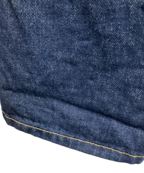 LEVI'S（リーバイス）LEVI'S (リーバイス) デニムパンツ インディゴ サイズ:W31の古着・服飾アイテム