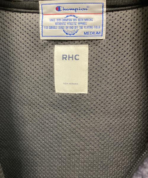 Champion（チャンピオン）Champion (チャンピオン) Ron Herman (ロンハーマン) フリースジャケット ネイビー サイズ:Mの古着・服飾アイテム