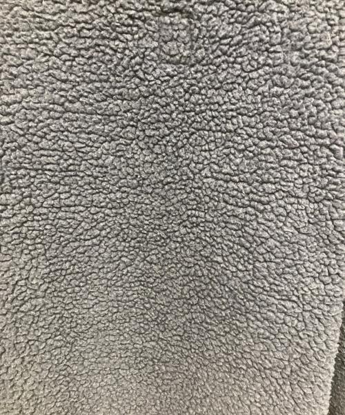 Champion（チャンピオン）Champion (チャンピオン) Ron Herman (ロンハーマン) フリースジャケット ネイビー サイズ:Mの古着・服飾アイテム