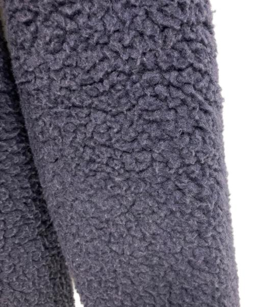 Champion（チャンピオン）Champion (チャンピオン) Ron Herman (ロンハーマン) フリースジャケット ネイビー サイズ:Mの古着・服飾アイテム