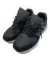 NEW BALANCE（ニューバランス）の古着「ローカットスニーカー」｜ブラック