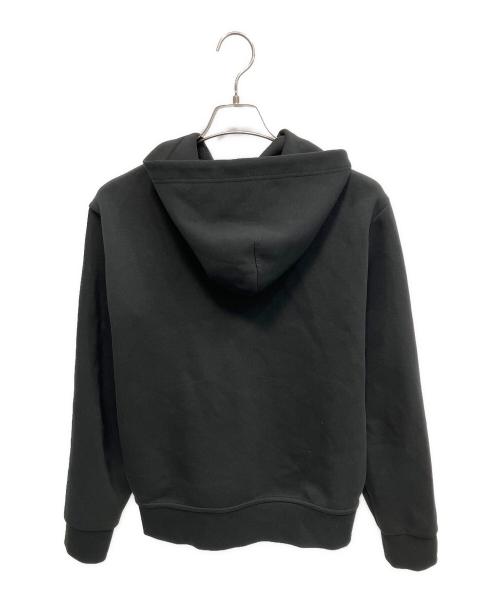 POLO RALPH LAUREN（ポロ・ラルフローレン）POLO RALPH LAUREN (ポロ・ラルフローレン) ジップパーカー ブラック サイズ:Sの古着・服飾アイテム