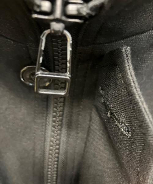 MACKINTOSH PHILOSOPHY（マッキントッシュ フィロソフィー）MACKINTOSH PHILOSOPHY (マッキントッシュ フィロソフィー) TROTTER ライナー付コート ブラック サイズ:40の古着・服飾アイテム