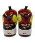 中古・古着 REEBOK (リーボック) インスタポンプフューリー OG シトロン ローカットスニーカー イエロー サイズ:28.5cm：7000円