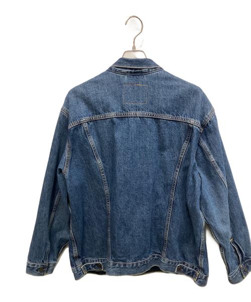 LEVI'S（リーバイス）LEVI'S (リーバイス) プレミアム デニムジャケット ブルー サイズ:XLの古着・服飾アイテム