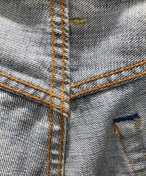 LEVI'S（リーバイス）LEVI'S (リーバイス) 503 00sデニムパンツ インディゴ サイズ:W28の古着・服飾アイテム