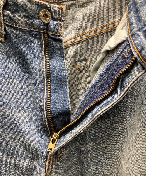 LEVI'S（リーバイス）LEVI'S (リーバイス) 503 00sデニムパンツ インディゴ サイズ:W28の古着・服飾アイテム