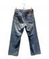 LEVI'S (リーバイス) 503 00sデニムパンツ インディゴ サイズ:W28：4000円