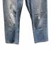 中古・古着 LEVI'S (リーバイス) 503 00sデニムパンツ インディゴ サイズ:W28：4000円