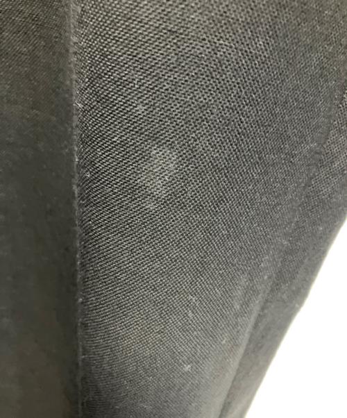 OUR LEGACY（アワーレガシー）OUR LEGACY (アワーレガシー) 25SS BORROWED CHINO チノスラックスパンツ ブラック サイズ:48の古着・服飾アイテム