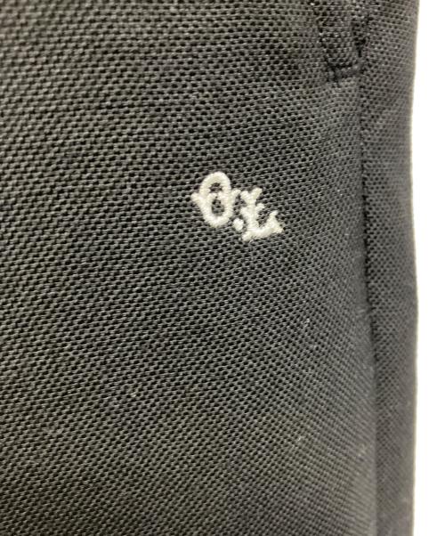 OUR LEGACY（アワーレガシー）OUR LEGACY (アワーレガシー) 25SS BORROWED CHINO チノスラックスパンツ ブラック サイズ:48の古着・服飾アイテム