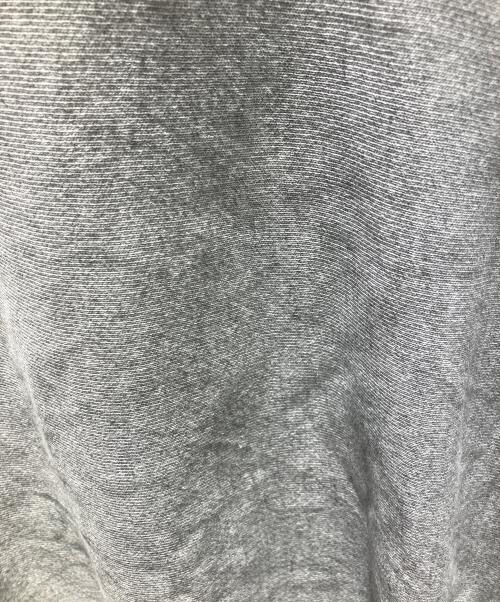 Champion REVERSE WEAVE（チャンピオン リバース ウィーブ）Champion REVERSE WEAVE (チャンピオン リバース ウィーブ) 古着 クルーネックスウェット グレー サイズ:不明の古着・服飾アイテム