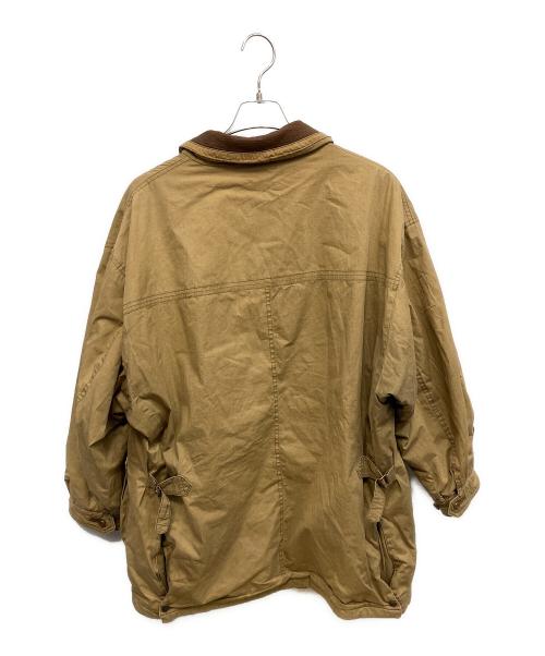 Burberry's（バーバリー）Burberry's (バーバリーズ) ステンカラーコート ベージュ サイズ:不明の古着・服飾アイテム