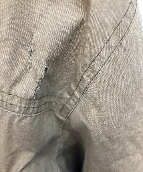 Burberry's（バーバリー）Burberry's (バーバリーズ) ステンカラーコート ベージュ サイズ:不明の古着・服飾アイテム