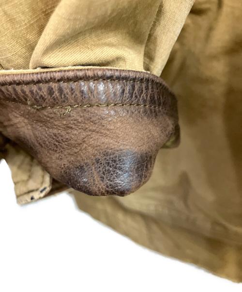 Burberry's（バーバリー）Burberry's (バーバリーズ) ステンカラーコート ベージュ サイズ:不明の古着・服飾アイテム