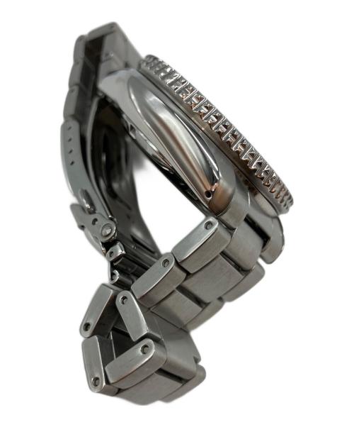 SEIKO（セイコー）SEIKO (セイコー) SHIPS (シップス) 腕時計 ネイビーの古着・服飾アイテム