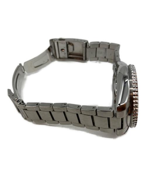 SEIKO（セイコー）SEIKO (セイコー) SHIPS (シップス) 腕時計 ネイビーの古着・服飾アイテム