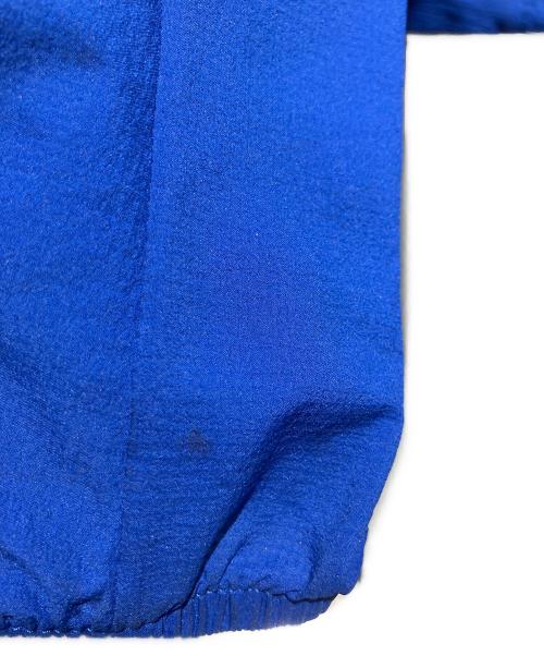 THE NORTH FACE（ザ ノース フェイス）THE NORTH FACE (ザ ノース フェイス) スワローテイルフーディ ナイロンジャケット ブルー サイズ:Mの古着・服飾アイテム