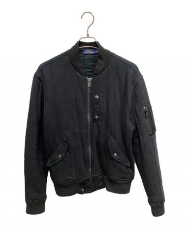 中古・古着通販】POLO RALPH LAUREN (ポロ・ラルフローレン) MA-1