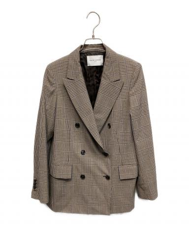 UNITED ARROWS ユナイテッドアローズ ブルゾン（その他） レディース 【古着】【中古】 中古・古着通販】UNITED ARROWS (ユナイテッドアローズ) ダブル