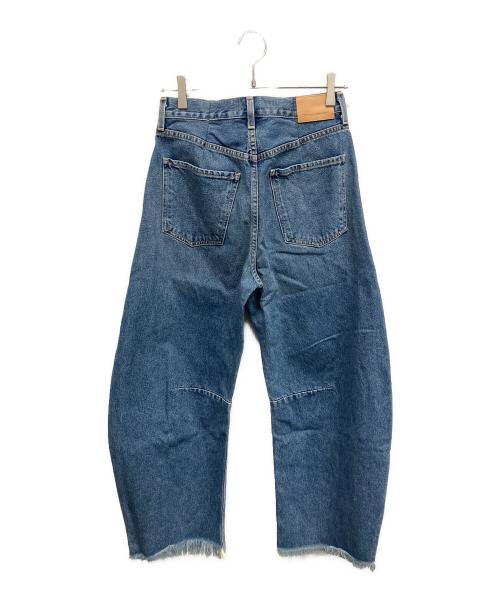 Citizens of humanity（シチズンズオブヒューマニティ）Citizens of humanity (シチズンズオブヒューマニティ) HORSESHOE デニムパンツ インディゴ サイズ:W25の古着・服飾アイテム