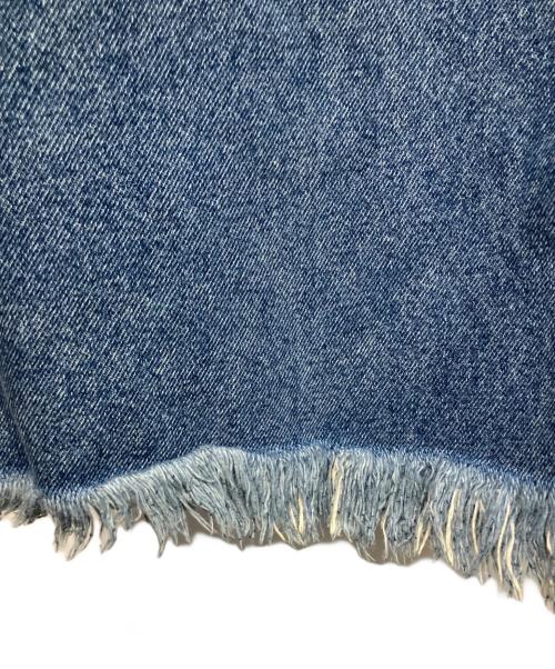 Citizens of humanity（シチズンズオブヒューマニティ）Citizens of humanity (シチズンズオブヒューマニティ) HORSESHOE デニムパンツ インディゴ サイズ:W25の古着・服飾アイテム