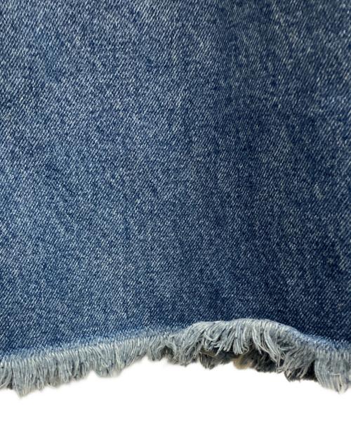 Citizens of humanity（シチズンズオブヒューマニティ）Citizens of humanity (シチズンズオブヒューマニティ) HORSESHOE デニムパンツ インディゴ サイズ:W25の古着・服飾アイテム