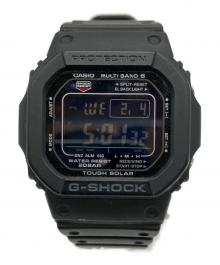 CASIO（カシオ）の古着「G-SHOCK デジタルウォッチ」｜ブラック