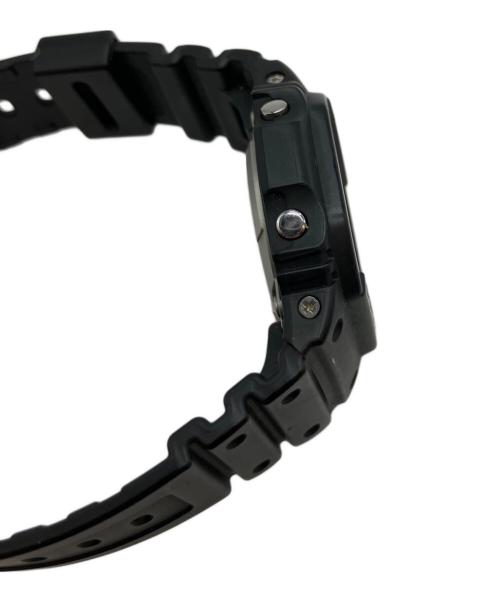 CASIO（カシオ）CASIO (カシオ) G-SHOCK デジタルウォッチ ブラックの古着・服飾アイテム
