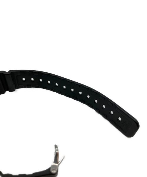 CASIO（カシオ）CASIO (カシオ) G-SHOCK デジタルウォッチ ブラックの古着・服飾アイテム