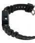 CASIO (カシオ) G-SHOCK デジタルウォッチ ブラック：8000円