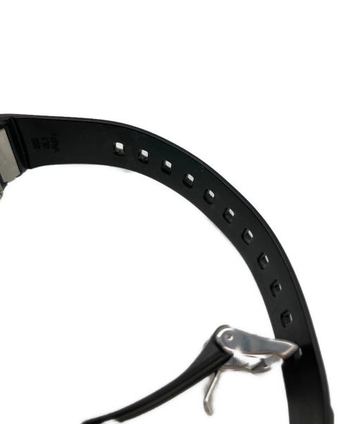 CASIO（カシオ）CASIO (カシオ) ウェーブセプター 電波ソーラー リストウォッチ ブラックの古着・服飾アイテム