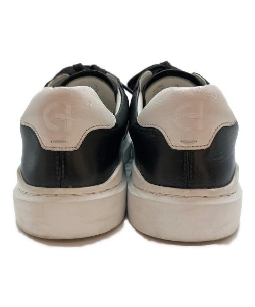 COLE HAAN（コールハーン）COLE HAAN (コールハーン) グランドプロ ラリー コート スニーカー ブラック サイズ:7Bの古着・服飾アイテム