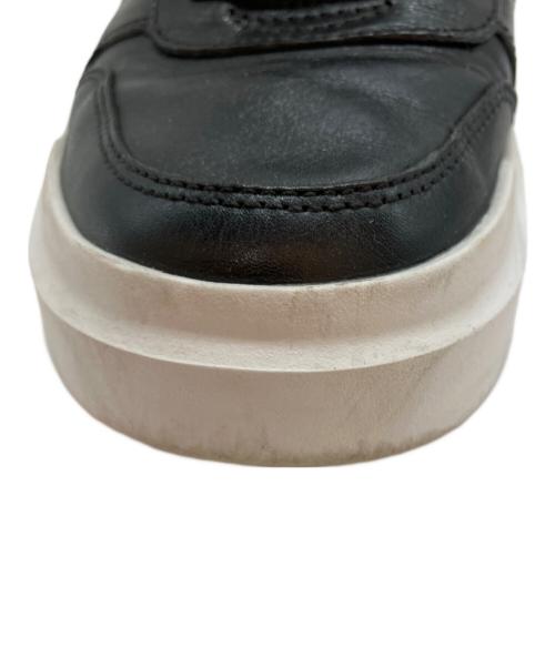 COLE HAAN（コールハーン）COLE HAAN (コールハーン) グランドプロ ラリー コート スニーカー ブラック サイズ:7Bの古着・服飾アイテム