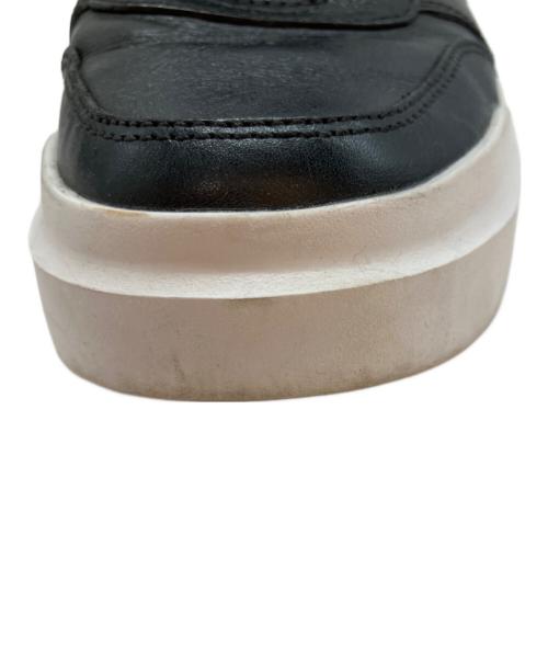 COLE HAAN（コールハーン）COLE HAAN (コールハーン) グランドプロ ラリー コート スニーカー ブラック サイズ:7Bの古着・服飾アイテム