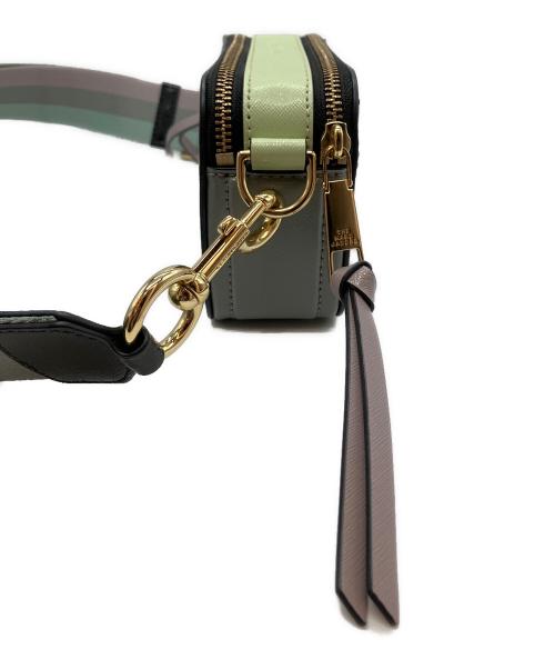 MARC JACOBS（マークジェイコブズ）MARC JACOBS (マークジェイコブズ) ショルダーバッグ マルチカラーの古着・服飾アイテム