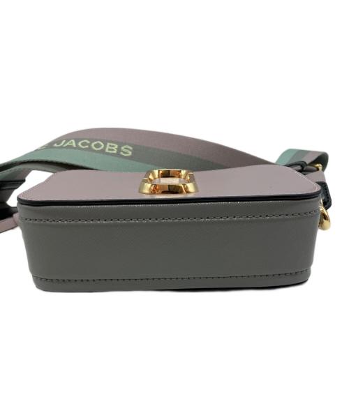 MARC JACOBS（マークジェイコブズ）MARC JACOBS (マークジェイコブズ) ショルダーバッグ マルチカラーの古着・服飾アイテム