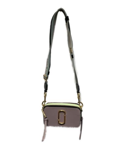 MARC JACOBS（マークジェイコブズ）MARC JACOBS (マークジェイコブズ) ショルダーバッグ マルチカラーの古着・服飾アイテム