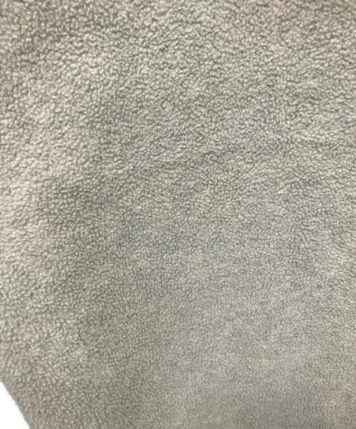 THE NORTH FACE（ザ ノース フェイス）THE NORTH FACE (ザ ノース フェイス) アルマディラフルジップフーディ アイボリー サイズ:Lの古着・服飾アイテム