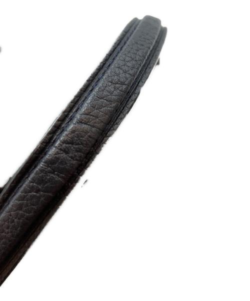 COACH（コーチ）COACH (コーチ) 2WAYバッグ ネイビーの古着・服飾アイテム