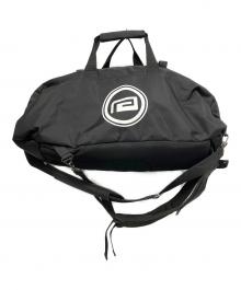 reversal（リバーサル）の古着「ボストンバッグ」｜ブラック