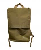 THE NORTH FACEザ ノース フェイス）の古着「シャトルデイパック」｜グリーン