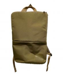 THE NORTH FACE（ザ ノース フェイス）の古着「シャトルデイパック」｜グリーン