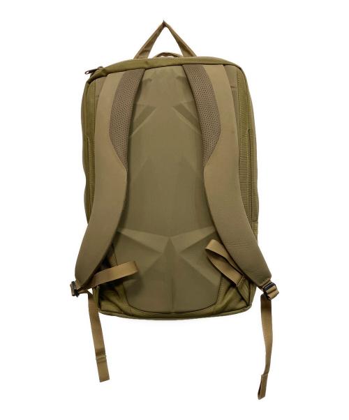 THE NORTH FACE（ザ ノース フェイス）THE NORTH FACE (ザ ノース フェイス) シャトルデイパック グリーンの古着・服飾アイテム