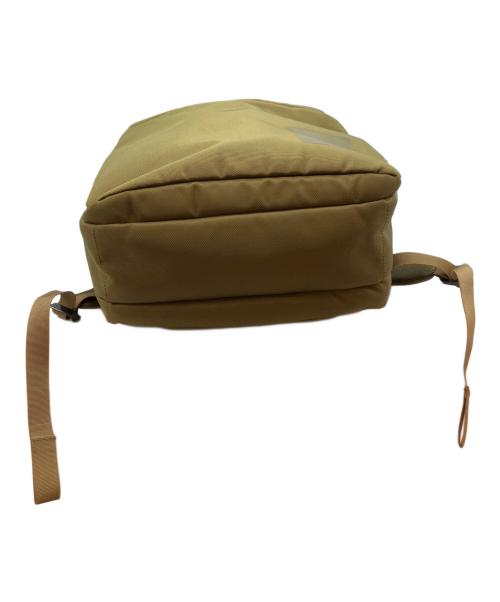 THE NORTH FACE（ザ ノース フェイス）THE NORTH FACE (ザ ノース フェイス) シャトルデイパック グリーンの古着・服飾アイテム