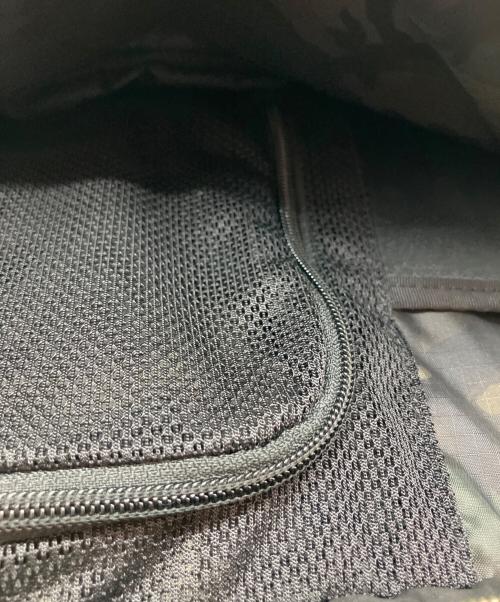 THE NORTH FACE（ザ ノース フェイス）THE NORTH FACE (ザ ノース フェイス) シャトルデイパック グリーンの古着・服飾アイテム