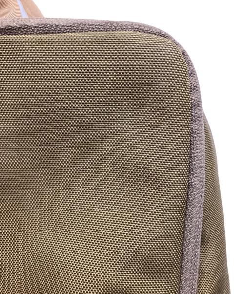 THE NORTH FACE（ザ ノース フェイス）THE NORTH FACE (ザ ノース フェイス) シャトルデイパック グリーンの古着・服飾アイテム