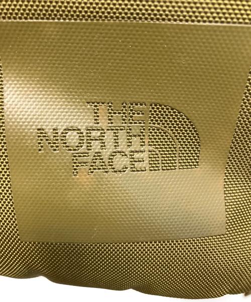 THE NORTH FACE（ザ ノース フェイス）THE NORTH FACE (ザ ノース フェイス) シャトルデイパック グリーンの古着・服飾アイテム