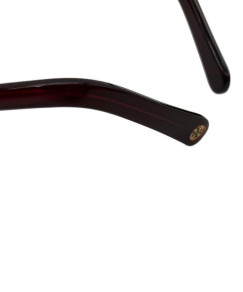 TORY BURCH（トリーバーチ）TORY BURCH (トリーバーチ) サングラス ブラウンの古着・服飾アイテム