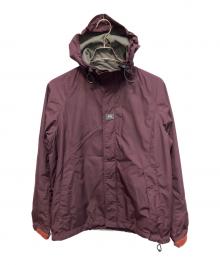 HELLY HANSEN（ヘリーハンセン）の古着「ソールジャケット」｜パープル